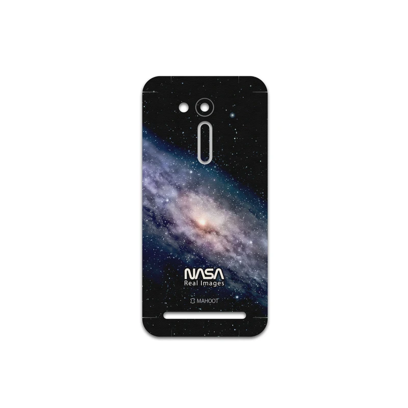 برچسب پوششی ماهوت مدل Universe-by-NASA-3 مناسب برای گوشی موبایل ایسوس Zenfone Go
