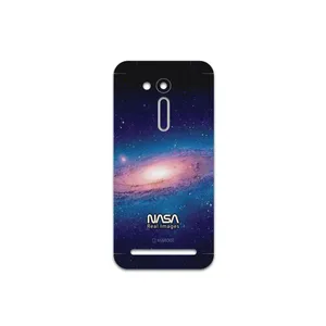 MAHOOT Universe-by-NASA-4 Cover Sticker for ASUS Zenfone Go