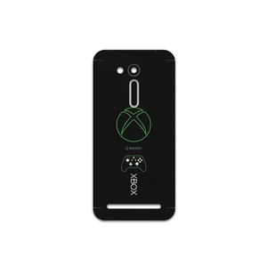 MAHOOT XBOX Cover Sticker for ASUS Zenfone Go