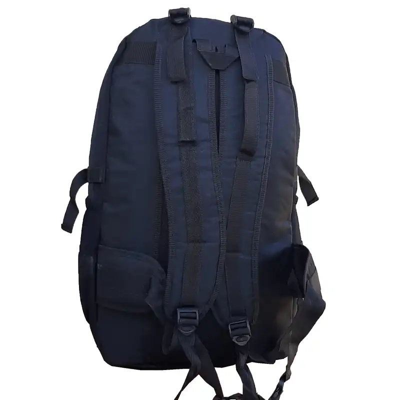 کوله پشتی کوهنوردی 60 لیتری مدل NEW198