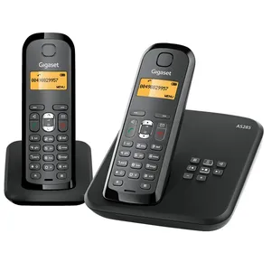 تلفن بی سیم گیگاست مدل AS285 DUO