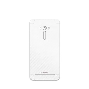 MAHOOT Ceramic-Fiber Cover Sticker for ASUS ZenFone Selfie