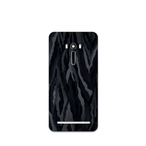 MAHOOT Black-Swan Cover Sticker for ASUS ZenFone Selfie