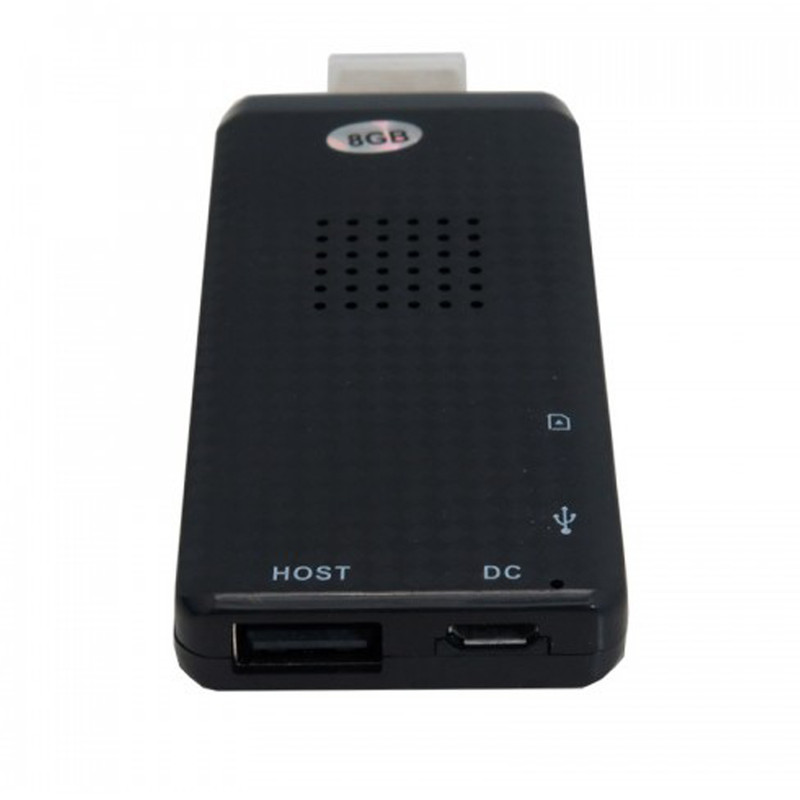 کامپیوتر کوچک مدل mk809 1