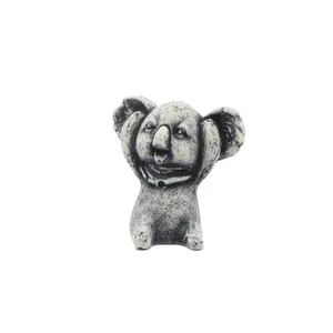 مجسمه طرح کوالا