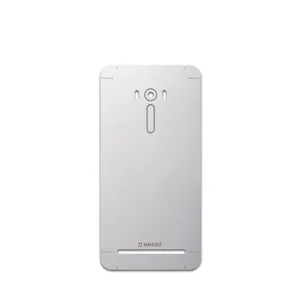 MAHOOT Matte-White Cover Sticker for ASUS ZenFone Selfie