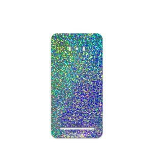 MAHOOT Holographic Cover Sticker for ASUS ZenFone Selfie