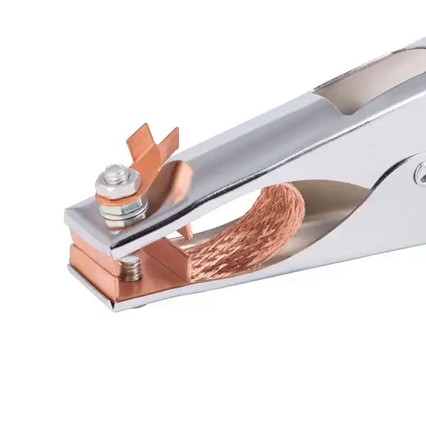 انبر اتصال جوشکاری مدل E300A