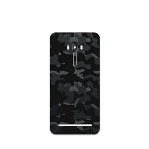 MAHOOT Night-Army Cover Sticker for ASUS ZenFone Selfie