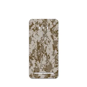 MAHOOT Army-Desert-Pixel Cover Sticker for ASUS ZenFone Selfie