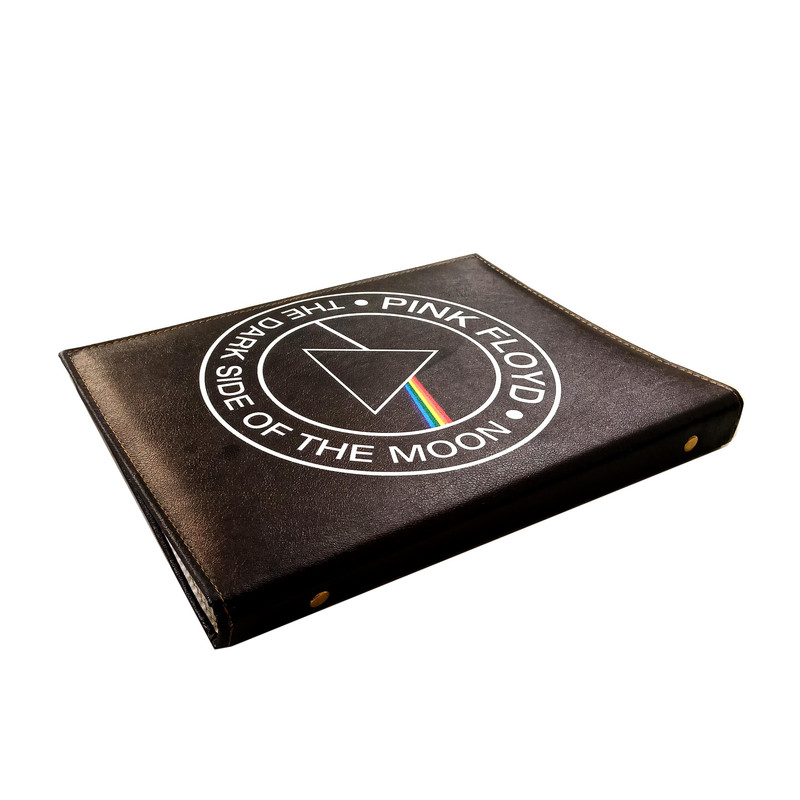 کلاسور طرح Pink Floyd کد k13