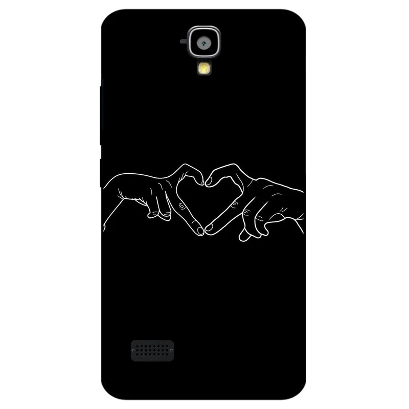 کاور مگافون کد 1857 مناسب برای گوشی موبایل هوآوی Y5 / Y560