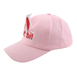 کلاه کپ طرح رابیت مدل PJ-8131