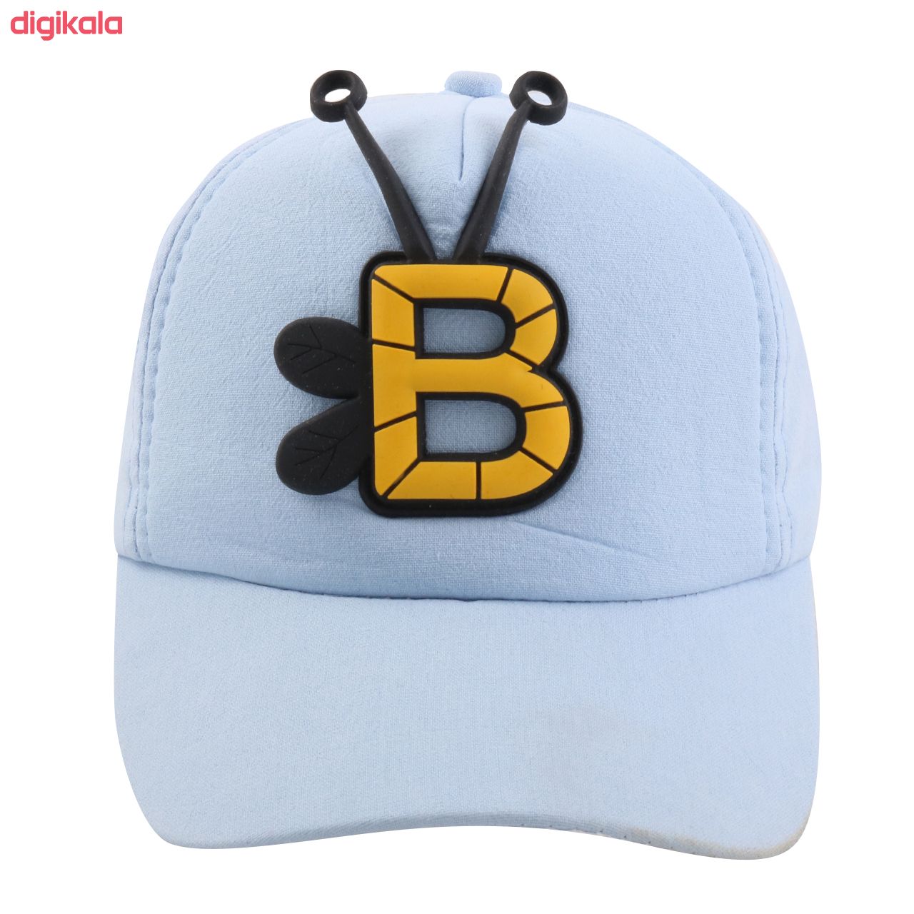 کلاه کپ طرح زنبور مدل PJ-896