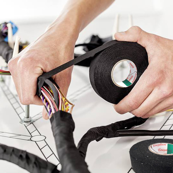 چسب نواری مدل c2 عرض 2 سانتی متر