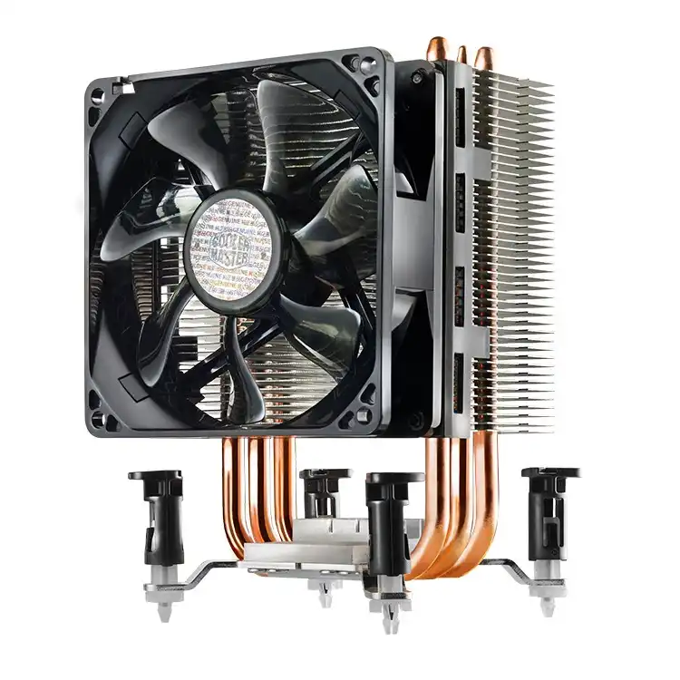 خنک کننده پردازنده کولر مستر مدل Hyper TX3