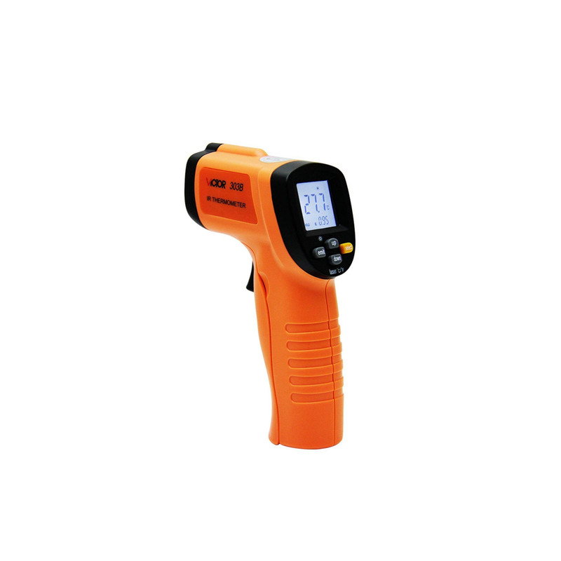 ترمومتر ویکتور مدل 303B