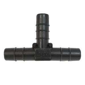  سه راه آبیاری پویا مدل Irrig06-M16 بسته 500 عددی