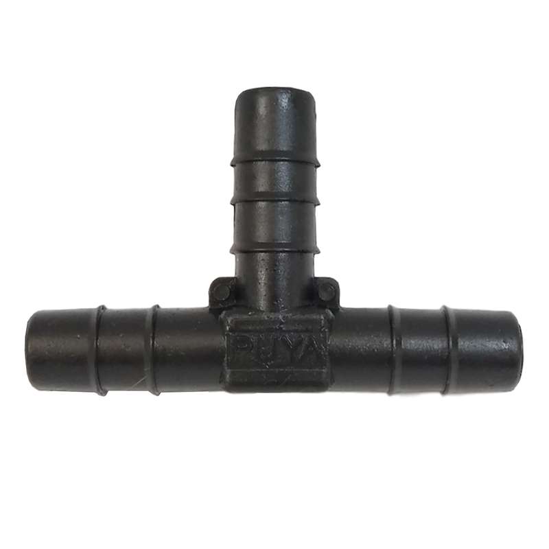 سه راه آبیاری پویا مدل Irrig06-M16 بسته 500 عددی سه راه آبیاری پویا مدل Irrig06-M16 بسته 500 عددی