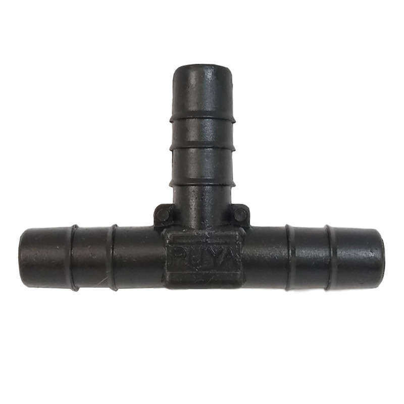 سه راه آبیاری پویا مدل Irrig06-M16 بسته 500 عددی سه راه آبیاری پویا مدل Irrig06-M16 بسته 500 عددی