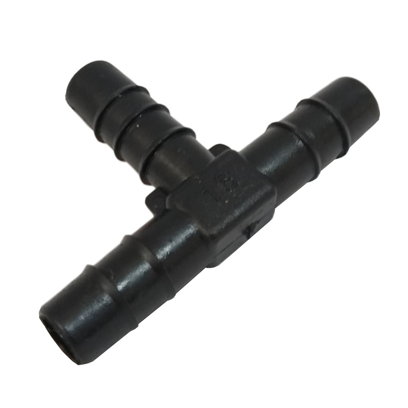 سه راه آبیاری پویا مدل Irrig06-M16 بسته 500 عددی سه راه آبیاری پویا مدل Irrig06-M16 بسته 500 عددی