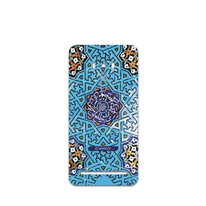 MAHOOT Slimi-Tile Cover Sticker for ASUS ZenFone Selfie