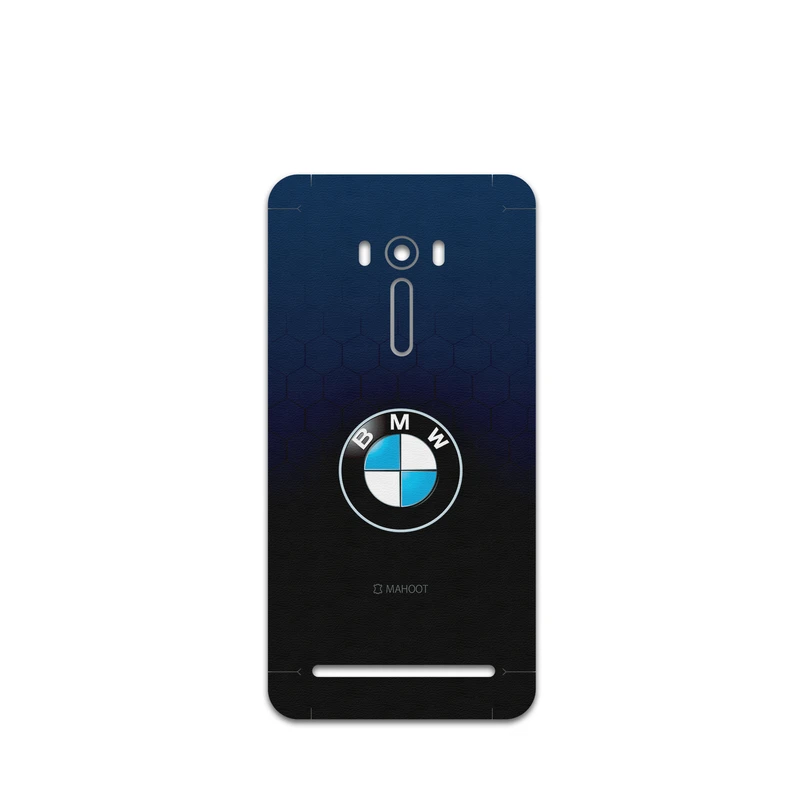 برچسب پوششی ماهوت مدل BMW مناسب برای گوشی موبایل ایسوس ZenFone Selfie