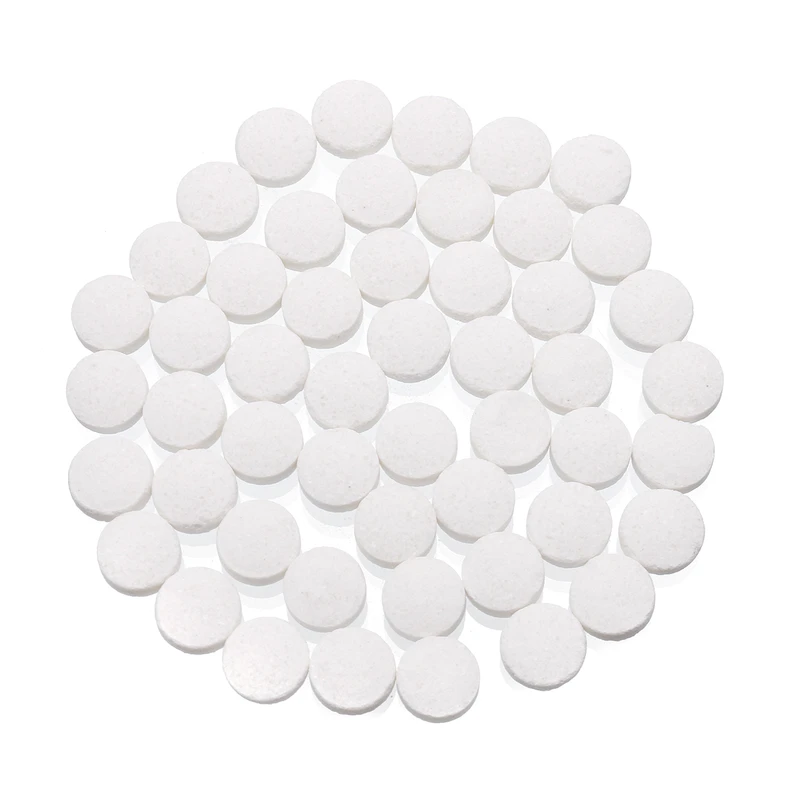 قرص CO2 آکواریوم پلنت مدل 700Dبسته 50 عددی