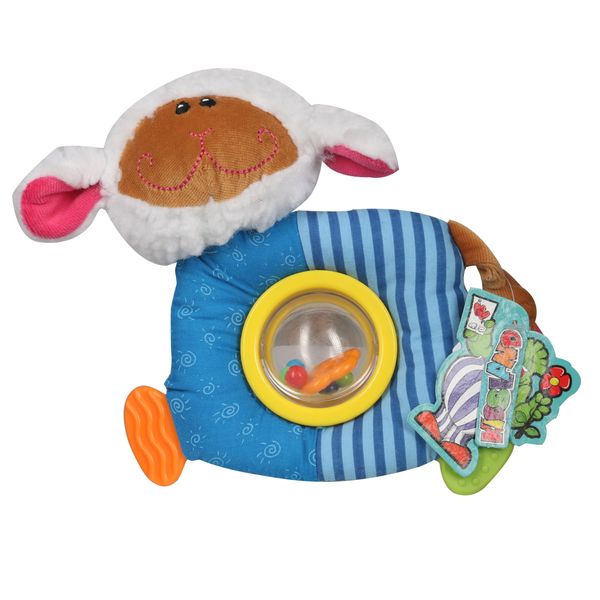 دندان گیر کیدزلند طرح ببعی