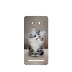 MAHOOT Cat-2 Cover Sticker for ASUS ZenFone Selfie