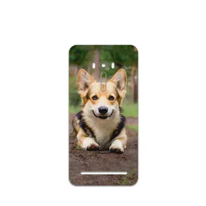 MAHOOT Dog-2 Cover Sticker for ASUS ZenFone Selfie