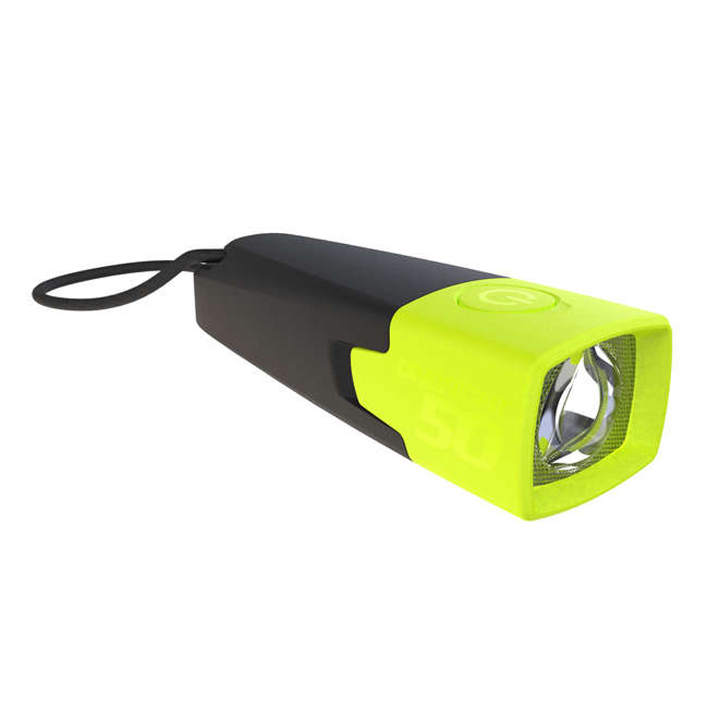 چراغ قوه دکتلون مدل ONBRIGHT 50 