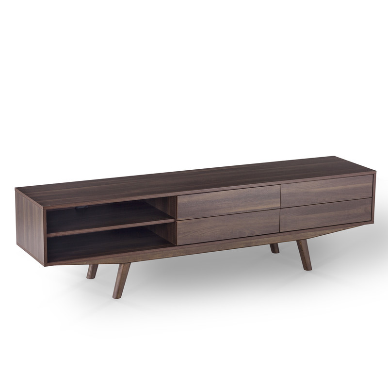 میز تلویزیون ماهان ام دی اف مدل max2 180