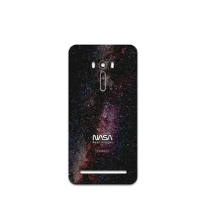 MAHOOT Universe-by-NASA-2 Cover Sticker for ASUS ZenFone Selfie