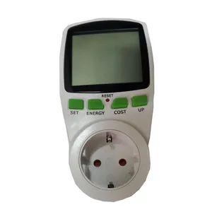 پاورمتر تی تی تی-ایچنی-سی مدل PM001