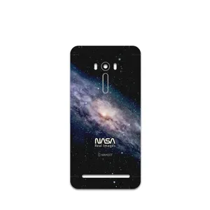 MAHOOT Universe-by-NASA-3 Cover Sticker for ASUS ZenFone Selfie