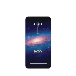 MAHOOT Universe-by-NASA-4 Cover Sticker for ASUS ZenFone Selfie