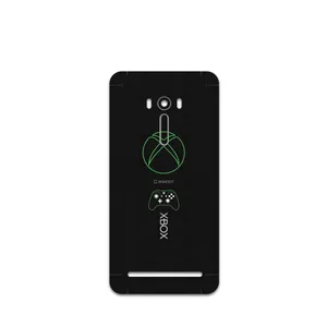 MAHOOT XBOX Cover Sticker for ASUS ZenFone Selfie