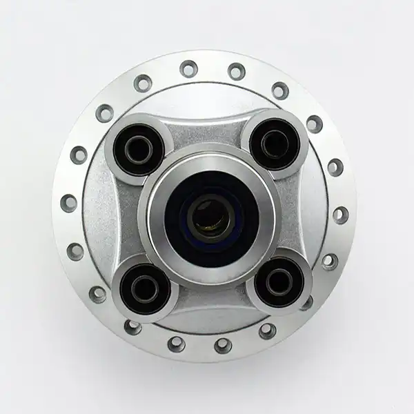 توپی موتور سیکلت مدل 7489 مناسب برای هوندا