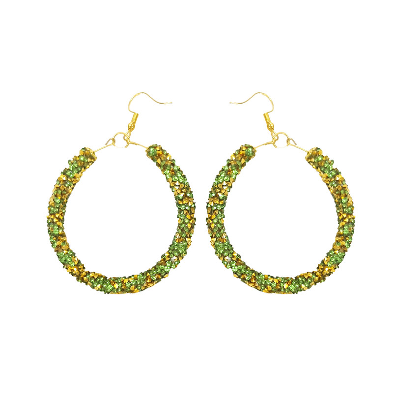 گوشواره زنانه کد GTA001 گوشواره زنانه کد GTA001