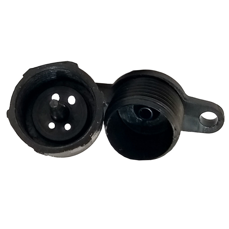 قطره چکان آبیاری پویا پلاست مدل Irrig07 بسته 500 عددی