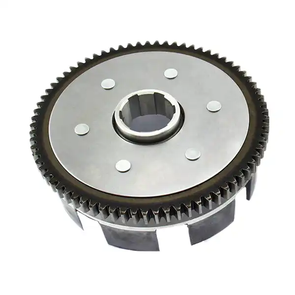 دیسک کلاچ موتور سیکلت مدل 80 مناسب برای هوندا