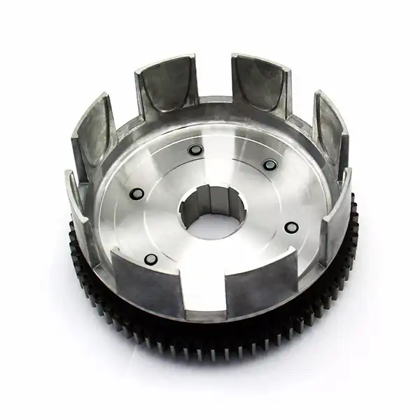 دیسک کلاچ موتور سیکلت مدل 80 مناسب برای هوندا