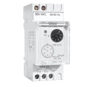 تایمر کلید روغنی شیوا امواج مدل  ATJ-60SV
