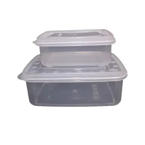 ظرف نگهدارنده مدل مکزیکو مجموعه 2 عددی