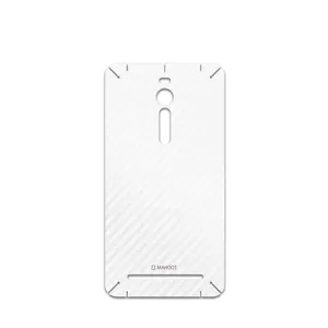 MAHOOT Ceramic-Fiber Cover Sticker for ASUS Zenfone 2