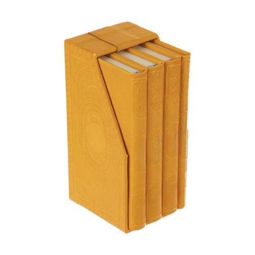 کتاب دعا انتشارات راه بیکران مجموعه 4 عددی 