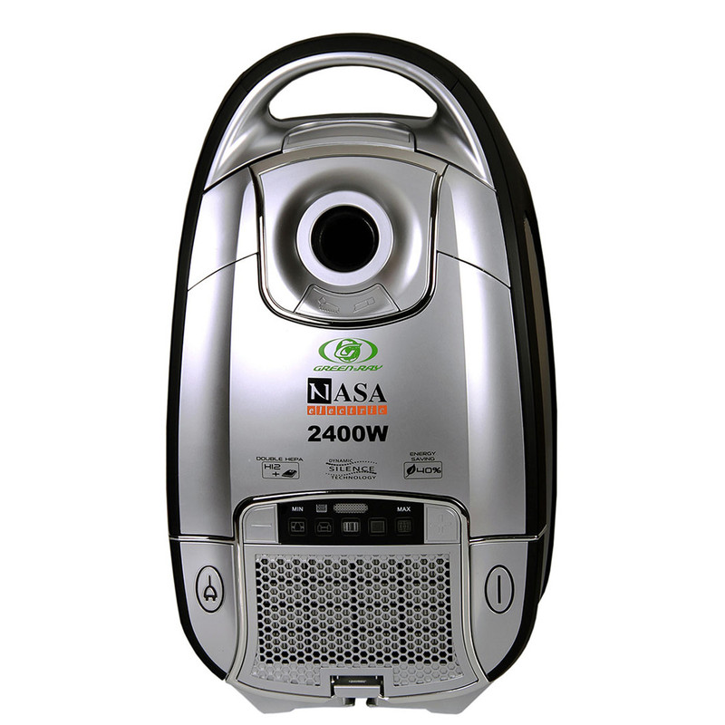 جارو برقی ناسا الکتریک مدل NS-7071