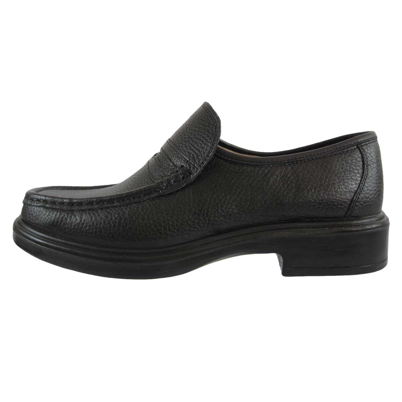 کفش مردانه فرزین مدل Saunteral کد 1247