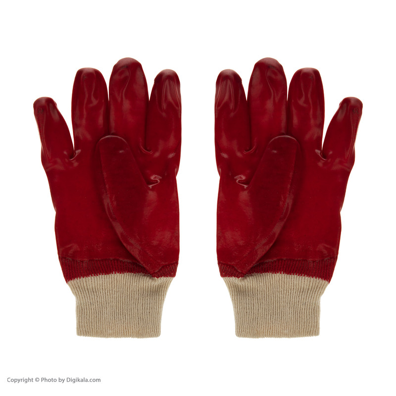 دستکش ایمنی هاینگ تکول مدل A101